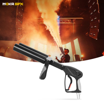 Moka SFX MK-C16 DJディスコナイトクラブ用CO2ジェットガン
