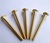 mushroom head square neck carriage bolt