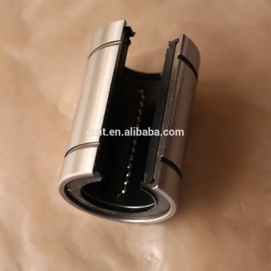 Linear bearing shaft 25mm linear ball bearing LM6UU LM8UU LM12UU LM16UU LM20UU LM25UU