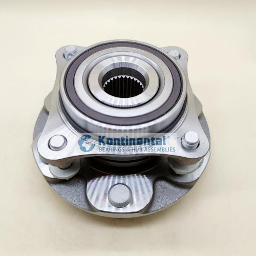 43502-60180 Prado Wheel Hub Conjunto Completo