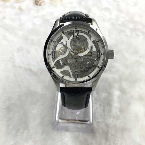 Chất lượng Genuine Leather Automatic Xem cơ