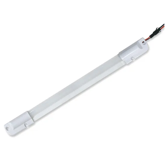 ONN-X3QS Waterproof LED Cold Lamp for Refrigerator - IP65 Rated 12V/24V Freezer Lamp