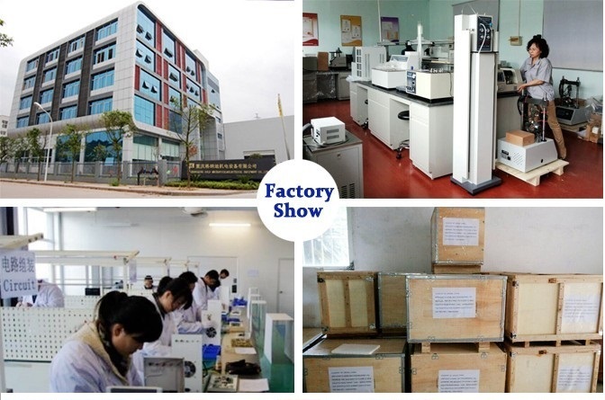 Company factory