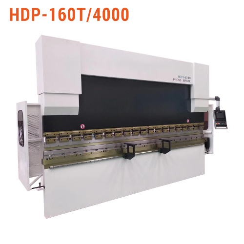 Stainless Steel Electro CNC Press Brake Bending Machine Stainless Steel Electro CNC Press Brake Factory