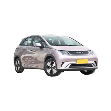 2023 BYD Dolphin Electric Mini Car: Giải pháp tự động năng lượng mới