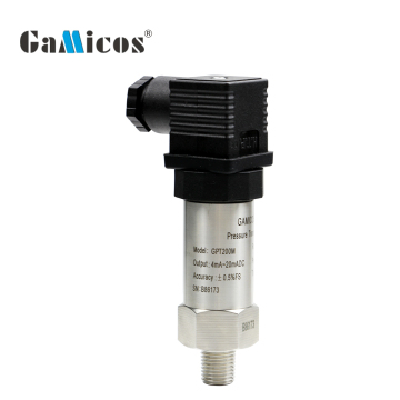 4-20mA output 316SS pressure transmitter