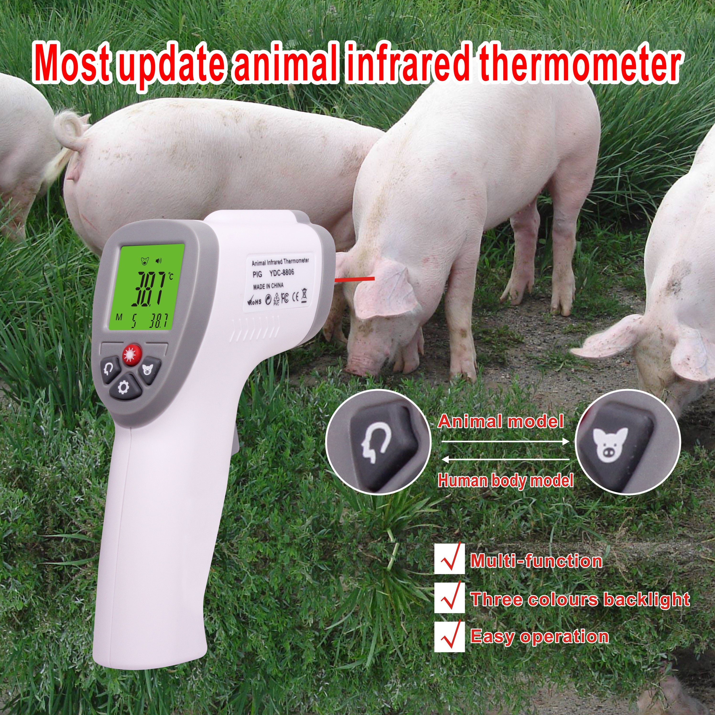 veterinary thermometer 1