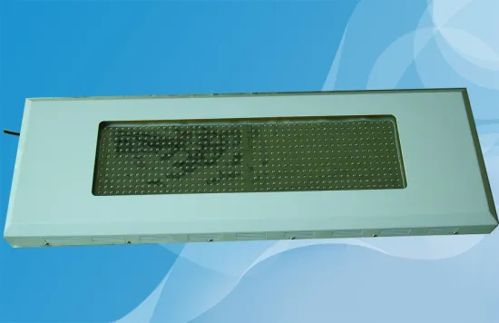 600w High Efficiency Led Plant Growing Lights For Plants Growth 