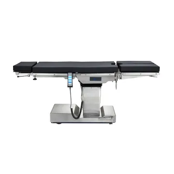 Electro-hydraulic operating table ET100