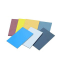 PVDF Coated Aluminium Composite Panel