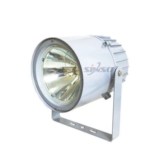 Sinso Best Seller HID Xenon Long Range Wall Mount Searchlight