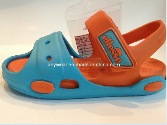 Girl EVA Sandal Shoes Afs3556
