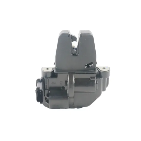 Changan CS55 Back Door Lock with Good Price EXW OE Code S203F270108-0201