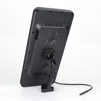 12.3inch Electronic Rear View Mirror Driving Recorder