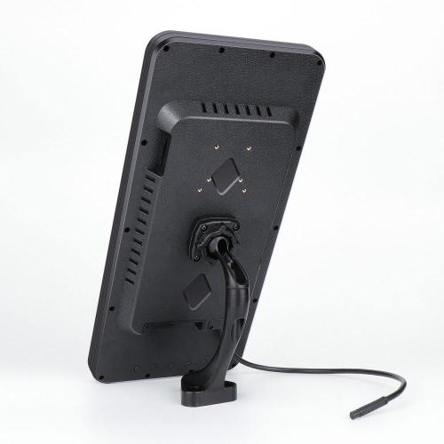 12.3 inch Rearview Mirror Monitor Backup Reversing Camera for Bus Truck