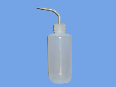 Wash Bottle/Laboratory Plastic Wash Bottle