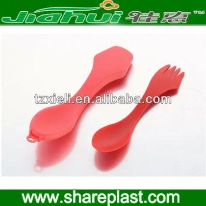 2013 New Eco-friendly silver spoon
