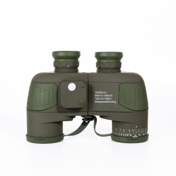 High Definition wasserdichtes Fernglas für die Jagd im Freien
