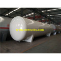 25 Ton LPG Storage Steel Tanks