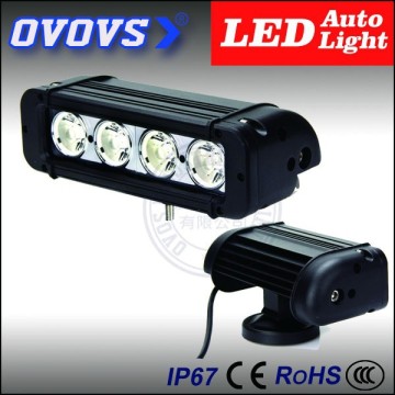 OVOVS auto spare parts 40w led light bars led automotive work lights for cars