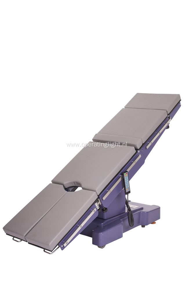 Electric Hydraulic Operating Table