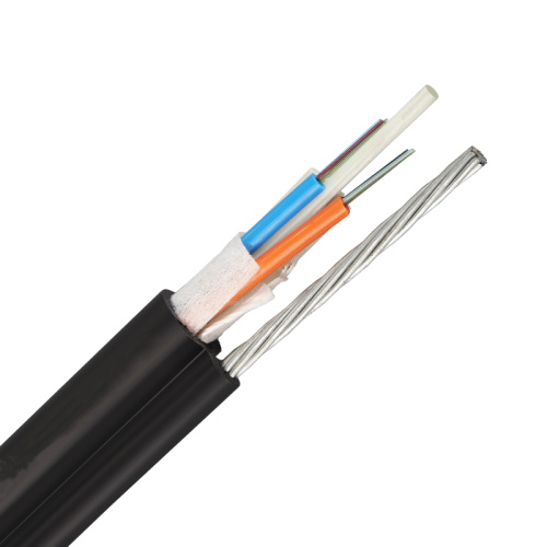 2-144 Cores Figure 8 Aerial Drop Fiber Cable