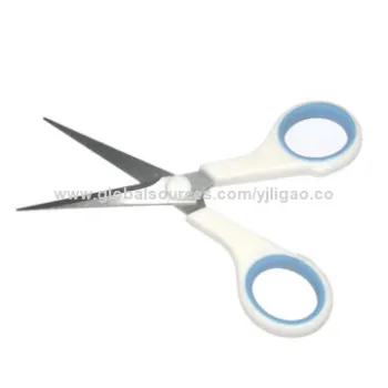 Scissors, student use, beautiful student scissorsNew