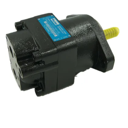 Denison Parker M4C0311N00A102 Hydraulic Vane Motor