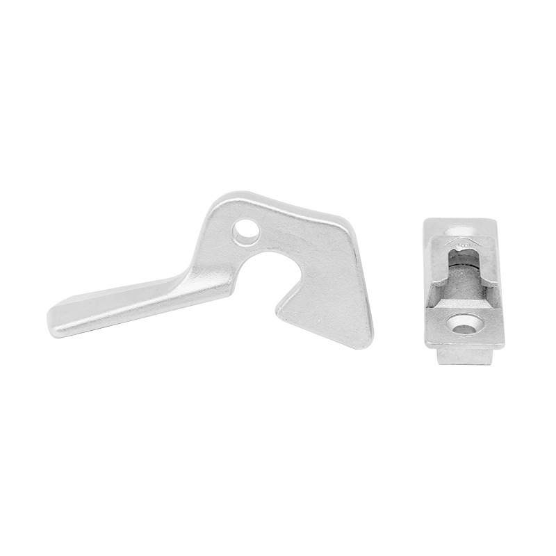 Precision Casting Stainless Steel Lock Parts