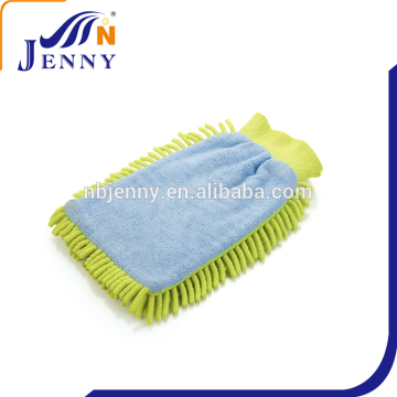 Microfiber Household Car Washing Cleaning Glove