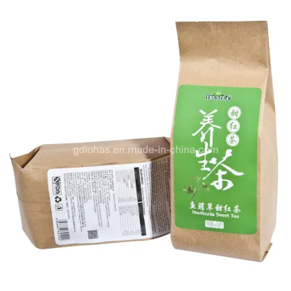 Houttuynia Sweet China Herbal Tea
