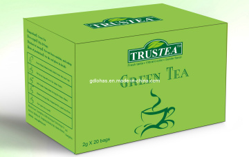 High Quality Green Tea China Famous Green Tea