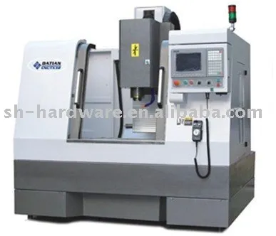 CNC gantry machining center 2000*1000*800mm axis travel