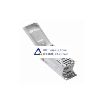 ACS480 Series Motor Control Accessories: New Products - Model ACS480-04-02A7-4+J424+OL540