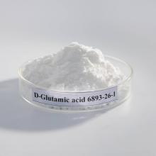 Acide d-glutamique CAS617-65-2