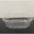 Transparent Plastic Fruit Packaging Box Cheap