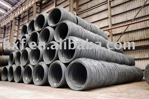 high carton steel wire rod