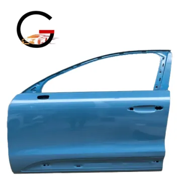 2014-2017 Macan Hand Door Rear Wholesalers 95B for Porsche Door Shell