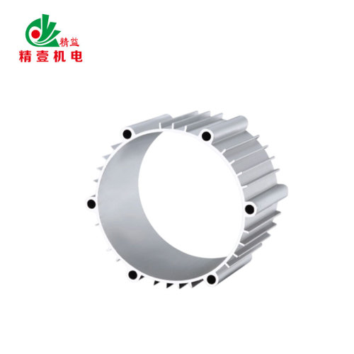 هيكل دراجة ثلاثية العجلات كهربائي متين بجماليات حديثة