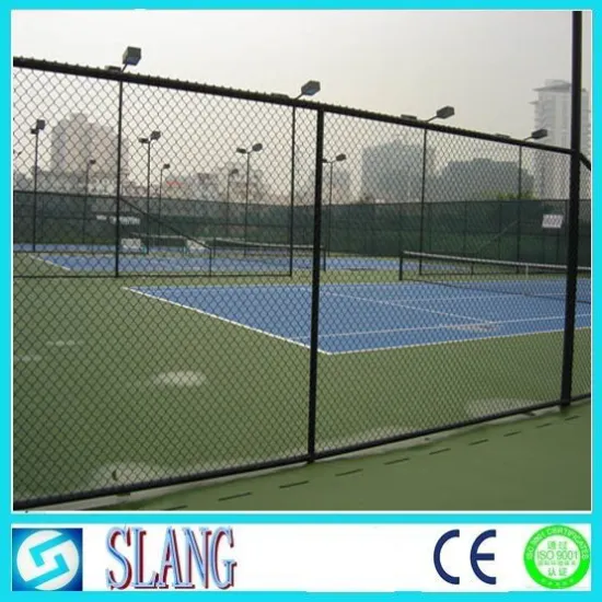 2015 Hot Sale chain link fencing from wholesale alibaba china