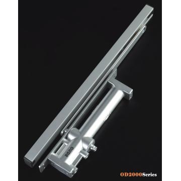 conceal door closer fire rated door closer sliding arm door closer tra