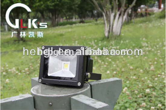 new designed LED light 100w led flood light COB