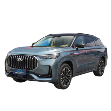 Chery Tiggo 8 Plus Kunpeng E Comfort Lithium Battery Parts