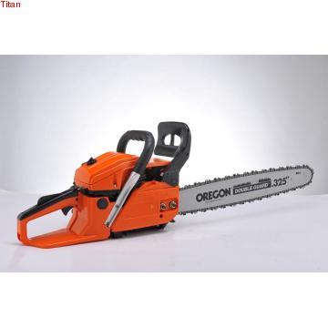 45cc petral Chainsaw garden tools with CE