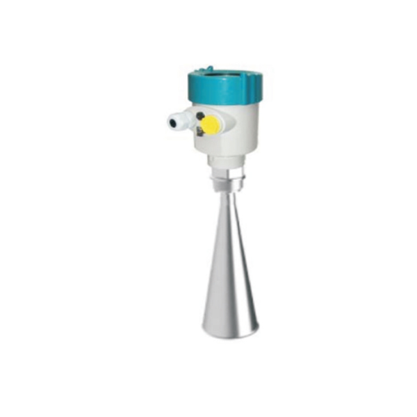 Guided wave radar level transmitter for chemicals