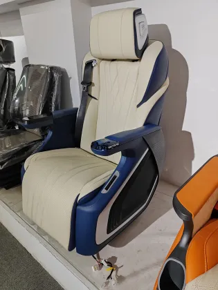 VIP Van Converted Interface Car Seats for 2022 Hyundai Staria V Class & Kia Carnival