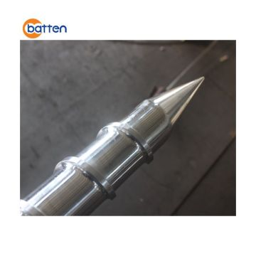 70mm NEGRI BOSSI V370-2850 IMM screw barrel for injection machine
