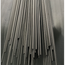 Special shaped titanium alloy bars