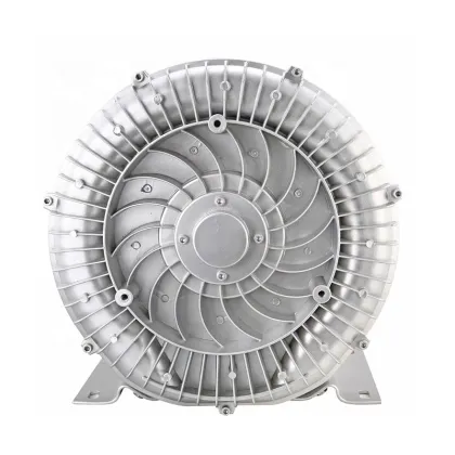 Siemens Ring Blower/Vortex Air Pump for 220V/380V 50Hz German Technology