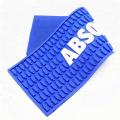 Mat de barra Logotipo personalizado Anti slip Bar Runner